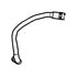 XF2Z8075AA by FORD - Overflow Hose