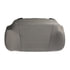 NTS-56170100R by FREIGHTLINER - Seat Back Cushion - Vinyl, Gray