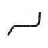 F8HZ 16E012 AA by FORD - Fender Brace - Front, Right Hand, Black, Steel, Painted