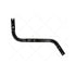 F8HZ 16E012 AA by FORD - Fender Brace - Front, Right Hand, Black, Steel, Painted