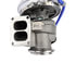 172743 by ALLIANT POWER - New BorgWarner K31 Turbocharger for Detroit S60/CAT C12