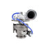172743 by ALLIANT POWER - New BorgWarner K31 Turbocharger for Detroit S60/CAT C12