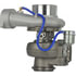 174260 by ALLIANT POWER - New BorgWarner Turbocharger for CAT 3406 455-475HP S410G