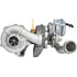 479514 by ALLIANT POWER - Remanufactured Turbocharger HP/LP SET with Actuator for Ford 6.4L 08-10