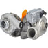479514 by ALLIANT POWER - Remanufactured Turbocharger HP/LP SET with Actuator for Ford 6.4L 08-10