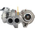 479514 by ALLIANT POWER - Remanufactured Turbocharger HP/LP SET with Actuator for Ford 6.4L 08-10