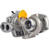 479514 by ALLIANT POWER - Remanufactured Turbocharger HP/LP SET with Actuator for Ford 6.4L 08-10