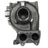 848212-9003S by ALLIANT POWER - Remanufactured Turbocharger for GM 6.6L LGH 11-16