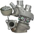 881027-5001S by ALLIANT POWER - New Turbocharger for Ford 3.5L 11-12 PMAX stg 1- Left side