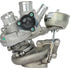 881027-5001S by ALLIANT POWER - New Turbocharger for Ford 3.5L 11-12 PMAX stg 1- Left side