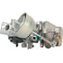 881027-5001S by ALLIANT POWER - New Turbocharger for Ford 3.5L 11-12 PMAX stg 1- Left side
