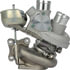881028-5002S by ALLIANT POWER - New Turbocharger for Ford 3.5L 13-17 PMAX stg 1 - Right side