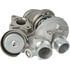 881028-5002S by ALLIANT POWER - New Turbocharger for Ford 3.5L 13-17 PMAX stg 1 - Right side