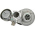 881028-5002S by ALLIANT POWER - New Turbocharger for Ford 3.5L 13-17 PMAX stg 1 - Right side