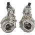 911984-5003S by ALLIANT POWER - New Turbocharger Left/Right Set for Ford 3.5L 17-21, Stage 2