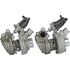 911984-5003S by ALLIANT POWER - New Turbocharger Left/Right Set for Ford 3.5L 17-21, Stage 2