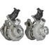 911984-5003S by ALLIANT POWER - New Turbocharger Left/Right Set for Ford 3.5L 17-21, Stage 2