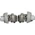 911984-5003S by ALLIANT POWER - New Turbocharger Left/Right Set for Ford 3.5L 17-21, Stage 2