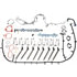 AP57001NP by ALLIANT POWER - Fuel Contamination Kit without Pump for Ford 6.7L 15-16 Engines