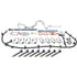 AP57000NP by ALLIANT POWER - Fuel Contamination Kit without Pump for Ford 6.7L 11-14 Engines