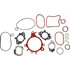 AP57002NP by ALLIANT POWER - Fuel Contamination Kit without Pump for Ford 6.7L 17-19 Engines