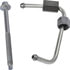 AP57002NP by ALLIANT POWER - Fuel Contamination Kit without Pump for Ford 6.7L 17-19 Engines