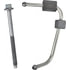 AP57002NP by ALLIANT POWER - Fuel Contamination Kit without Pump for Ford 6.7L 17-19 Engines
