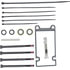 AP63487 by ALLIANT POWER - Turbocharger Actuator Installation Kit for VGT HE400/500