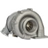 AP90050 by ALLIANT POWER - Remanufactured Turbocharger for Paccar MX11/13 EPA17 w/o Actuator