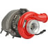 AP90052 by ALLIANT POWER - Remanufactured Turbocharger for Cummins 6.7L ISB w/o Actuator