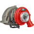 AP90053 by ALLIANT POWER - Remanufactured Turbocharger for Cummins 6.7L ISB w/o Actuator