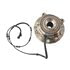 68261674AB by MOPAR - BRAKE HUB