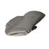 235617 01 by NATIONAL PUBLIC SEATING - Cover-Seat,Cushion,Grey Vinyl