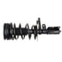 283071 by MONROE - Quick-Strut Front Left Suspension Strut and Coil Spring Assembly