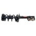 Monroe 173057 Suspension Strut and Coil Spring Assembly Quick-Strut Ensamble de Montante (Strut) y Muelle de Resorte de