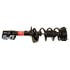 Monroe 173058 Suspension Strut and Coil Spring Assembly Quick-Strut Suspension – Jambe de force complète avec ressort