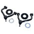 RS64302 by MONROE - Performance Upper Control