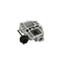 DC3Z*9U433*A by FORD - Exhaust Gas Recirculation (EGR) Valve Spacer for 2011-16 Ford Super Duty Trucks