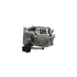 DC3Z*9U433*A by FORD - Exhaust Gas Recirculation (EGR) Valve Spacer for 2011-16 Ford Super Duty Trucks