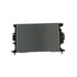 DG9Z8005B by FORD - RADIATOR ASY