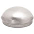 001520 by FULTON - Grease Cap 2.446 Inch, Zinc Plated