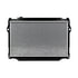 A1918 by KOYORAD - Radiator - Engine Coolant, for 1995-1997 Toyota Land Cruiser, 1996-1997 Lexus LX450