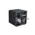 V23234-A0001-X032 by POTTER & BRUMFIELD - Accessory Power Relay - 12VDC, SPDT (Single Pole Double Throw)
