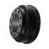 Automann 151.6504BA Brake Drum Brake Drum, 16.50 x 5.00 Inch