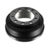 151.6504BA by AUTOMANN - Brake Drum, 16.500 in. x 5.000 in.