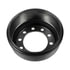 151.6504BA by AUTOMANN - Brake Drum, 16.500 in. x 5.000 in.
