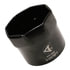 210.1925 by AUTOMANN - Socket, 3-3/4" 8-Point, 3/4" Drive, Thin Wall Design, Not for Impact Use