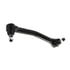 463.DS4628 by AUTOMANN - Drag Link, 18.000 in. C to C, for Freightliner