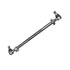 463.DS4683 by AUTOMANN - Steering Drag Link, 31.750in C to C Length, Fits Western Star Applications