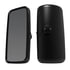 563.2100 by AUTOMANN - Dual Head Performance Door Mirror, 8" x 17", Black, for IHC Applications